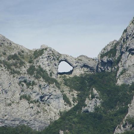 Casa Poggio Delle Farfalle Stazzema Exterior foto